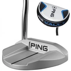PING Vault Mallet Putter -Cheap Fairway Golf Store PNG0505 505c