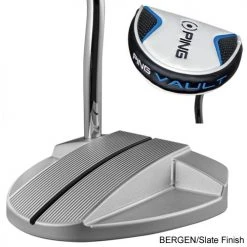 PING Vault Mallet Putter -Cheap Fairway Golf Store PNG0505 505e