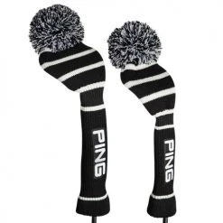 Ping Knit Headcover