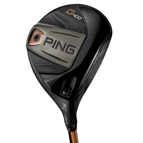 Ping G400 Fairway Wood 1 Ping G400 Fairway Wood