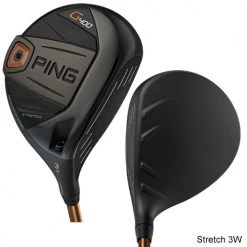 Ping G400 Fairway Wood 14 Ping G400 Fairway Wood -Cheap Fairway Golf Store PNG0542 542e