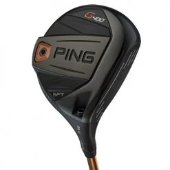 Ping G400 SF Tec Fairway Wood