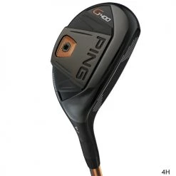 Ping G400 Hybrid -Cheap Fairway Golf Store PNG0544 544b