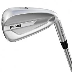 Ping G700 Irons