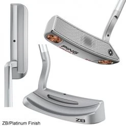 PING Vault 2.0 Blade Putters 11 PING Vault 2.0 Blade Putters -Cheap Fairway Golf Store PNG0569 569e