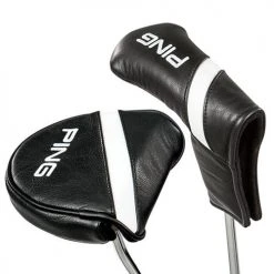 Ping Leather Putter Headcover