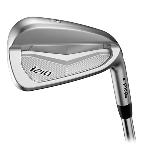 PING i210 Irons PING I210 Irons -Cheap Fairway Golf Store PNG0638 638