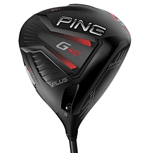 PING G410 Plus Driver PING G410 Plus Driver -Cheap Fairway Golf Store PNG0671 671