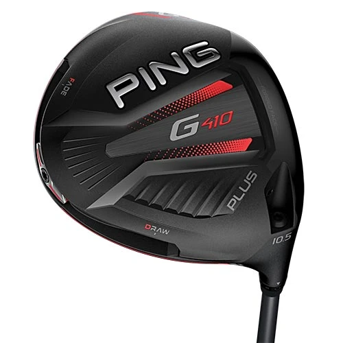 PING G410 Plus Driver PING G410 Plus Driver -Cheap Fairway Golf Store PNG0671 671a