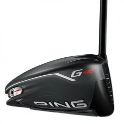 PING G410 LST Driver -Cheap Fairway Golf Store PNG0697e
