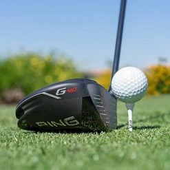 PING G410 LST Driver -Cheap Fairway Golf Store PNG0697g