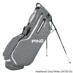 Ping Hoofer Stand Bag -Cheap Fairway Golf Store PNG0730b