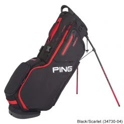 Ping Hoofer Stand Bag -Cheap Fairway Golf Store PNG0730c