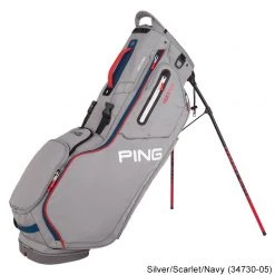 Ping Hoofer Stand Bag -Cheap Fairway Golf Store PNG0730d