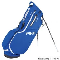 Ping Hoofer Stand Bag -Cheap Fairway Golf Store PNG0730e