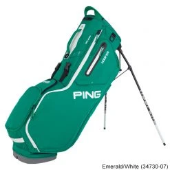 Ping Hoofer Stand Bag -Cheap Fairway Golf Store PNG0730f