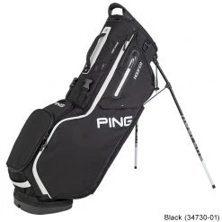 Ping Hoofer Stand Bag -Cheap Fairway Golf Store PNG0730g