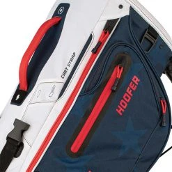 Ping Hoofer Stand Bag -Cheap Fairway Golf Store PNG0730i