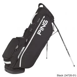 Ping 2021 Hooferlite Stand Bag -Cheap Fairway Golf Store PNG0731b