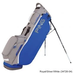 Ping 2021 Hooferlite Stand Bag -Cheap Fairway Golf Store PNG0731d