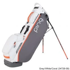 Ping 2021 Hooferlite Stand Bag -Cheap Fairway Golf Store PNG0731e