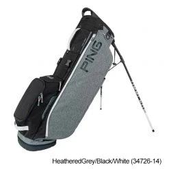 Ping 2021 Hooferlite Stand Bag -Cheap Fairway Golf Store PNG0731i