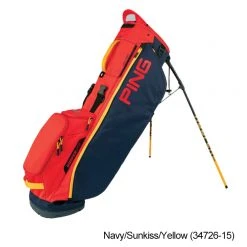 Ping 2021 Hooferlite Stand Bag -Cheap Fairway Golf Store PNG0731j
