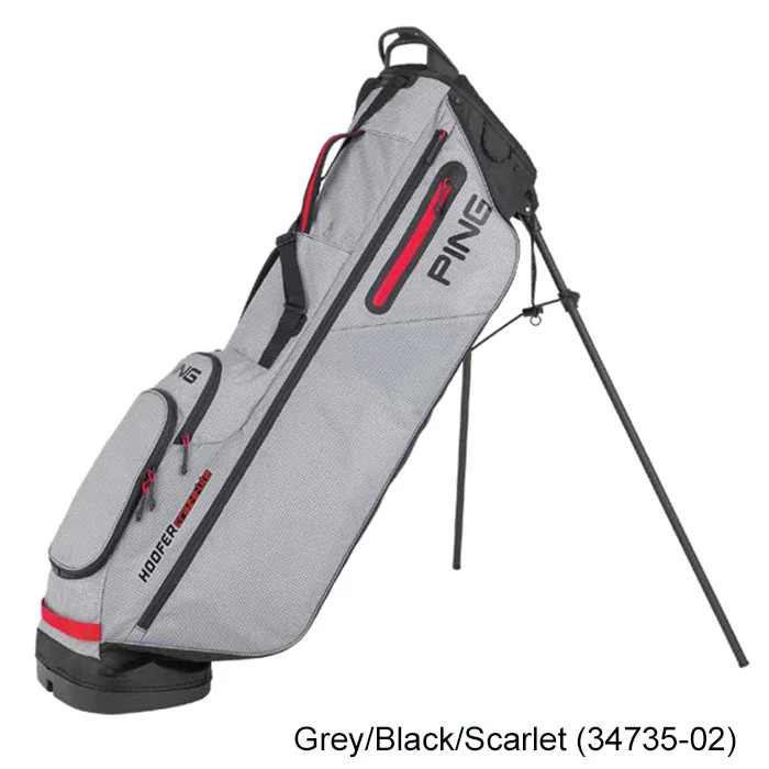Ping Hooferlite Craz-E-Lite Stand Bag 3 Ping Hooferlite Craz-E-Lite Stand Bag - Image 3
