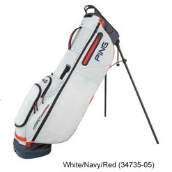 Ping Hooferlite Craz-E-Lite Stand Bag 12 Ping Hooferlite Craz-E-Lite Stand Bag -Cheap Fairway Golf Store PNG0732e