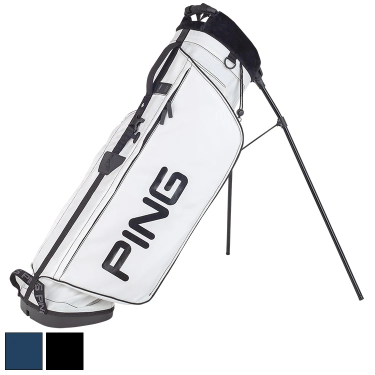 Ping Hooferlite L8 Stand Bag 1 Ping Hooferlite L8 Stand Bag