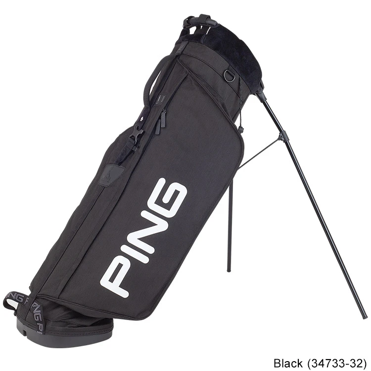 Ping Hooferlite L8 Stand Bag 3 Ping Hooferlite L8 Stand Bag - Image 3