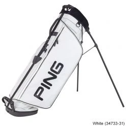 Ping Hooferlite L8 Stand Bag 8 Ping Hooferlite L8 Stand Bag -Cheap Fairway Golf Store PNG0733c