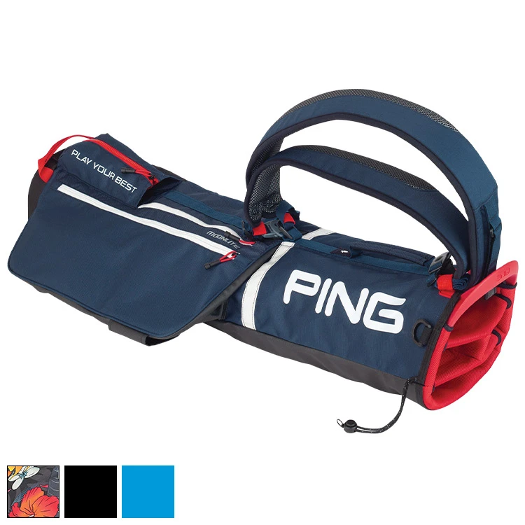 Ping 2021 Moonlite Bag 1 Ping 2021 Moonlite Bag