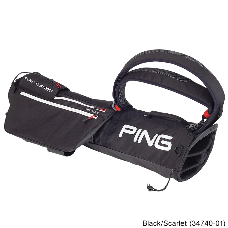 Ping 2021 Moonlite Bag 2 Ping 2021 Moonlite Bag - Image 2