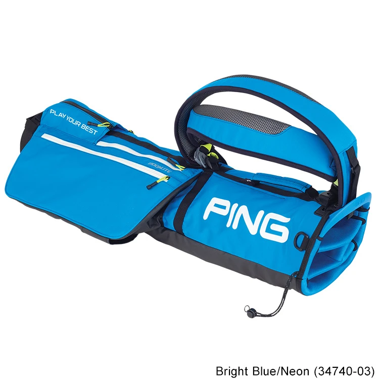 Ping 2021 Moonlite Bag 4 Ping 2021 Moonlite Bag - Image 4