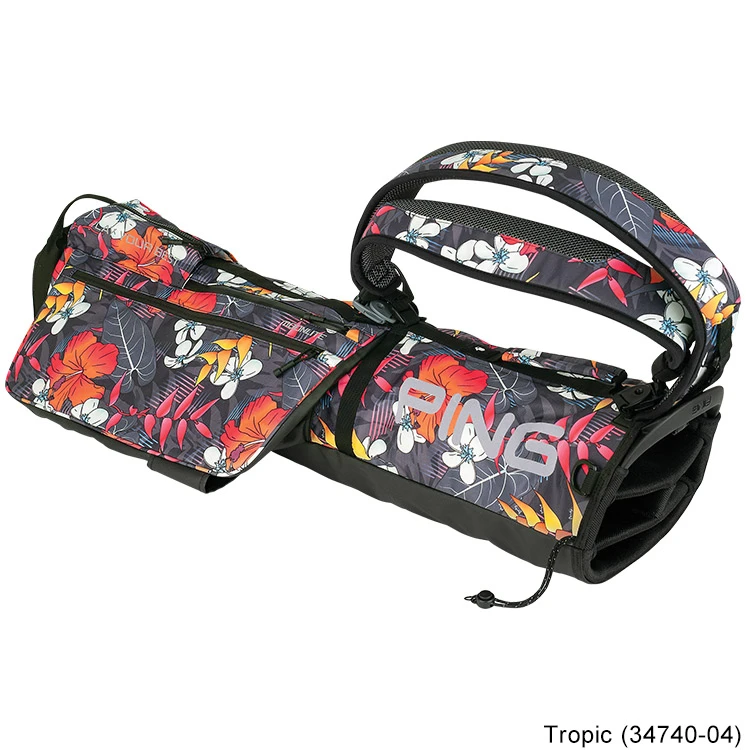Ping 2021 Moonlite Bag 5 Ping 2021 Moonlite Bag - Image 5