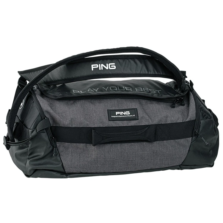 Ping Duffle Bag Ping Duffle Bag -Cheap Fairway Golf Store PNG0737a