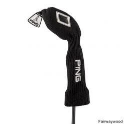 Ping Knit Headcover 6 Ping Knit Headcover -Cheap Fairway Golf Store PNG0743b