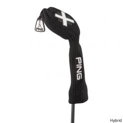 Ping Knit Headcover 7 Ping Knit Headcover -Cheap Fairway Golf Store PNG0743c