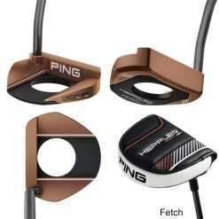 PING Heppler Putters -Cheap Fairway Golf Store PNG0744b