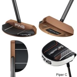 PING Heppler Putters -Cheap Fairway Golf Store PNG0744e