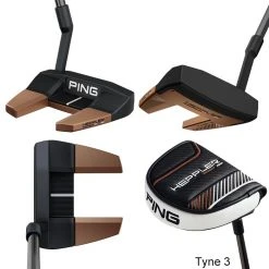 PING Heppler Putters -Cheap Fairway Golf Store PNG0744f