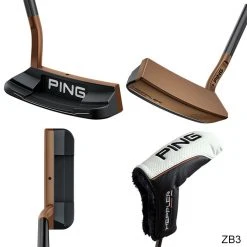 PING Heppler Putters -Cheap Fairway Golf Store PNG0744g