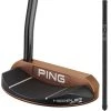 PING Heppler Piper Armlock Putters
