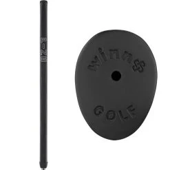 PING Heppler Piper Armlock Putters -Cheap Fairway Golf Store PNG0745c