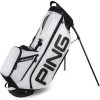 PING The PHX Collection Hoofer Tour Stand Bag (In Stock)