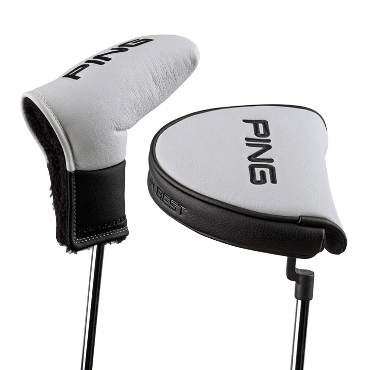 PING Core Putter Cover 1 PING Core Putter Cover