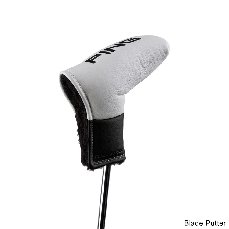 PING Core Putter Cover 3 PING Core Putter Cover - Image 3