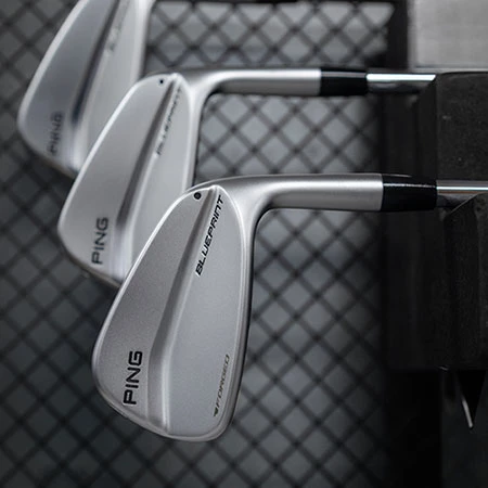 PING Blueprint Individual Iron PING Blueprint Individual Iron -Cheap Fairway Golf Store PNG0757g
