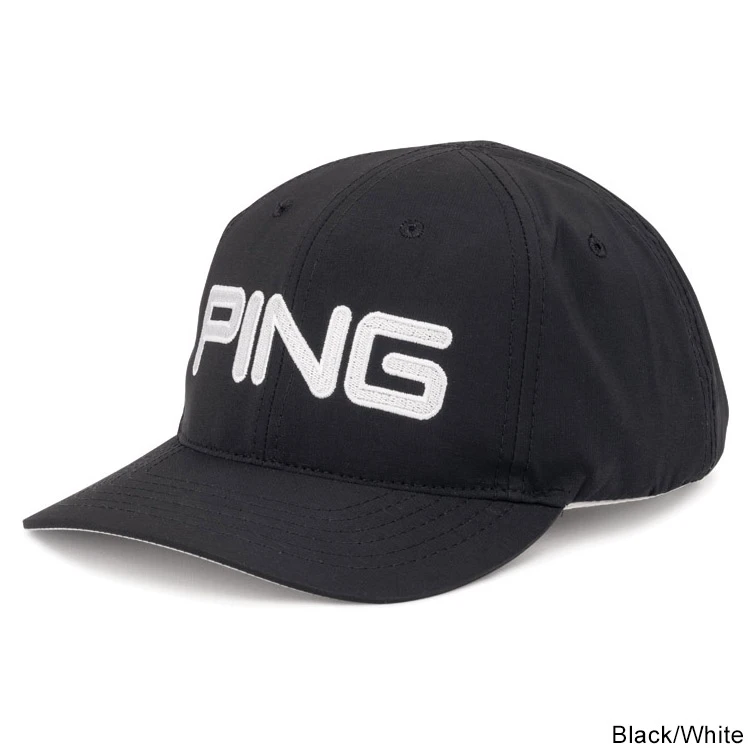 PING Lite Cap 3 PING Lite Cap - Image 3